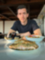 Professional Chef