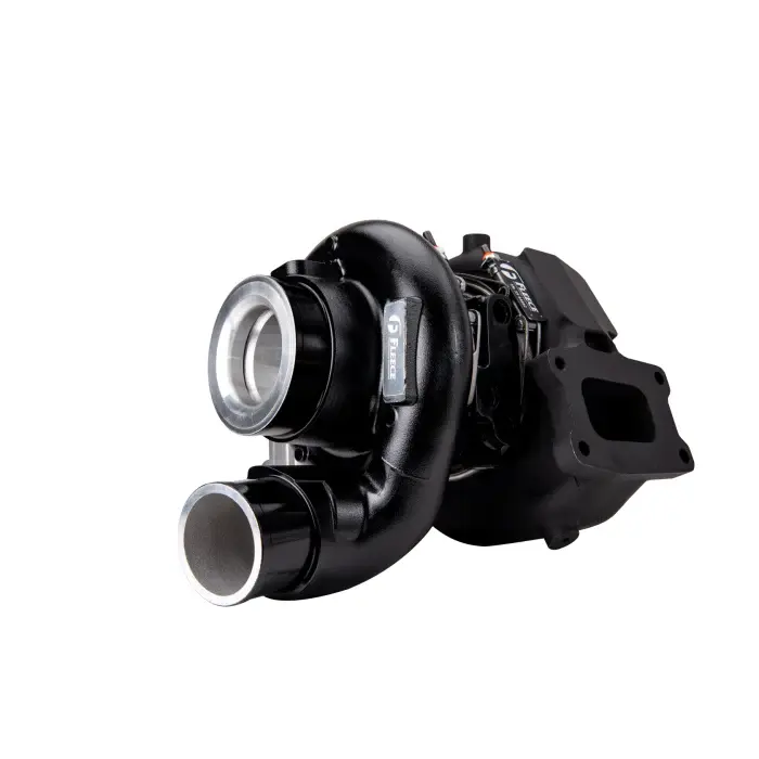 2019-2022 Cummins Cheetah Turbocharger