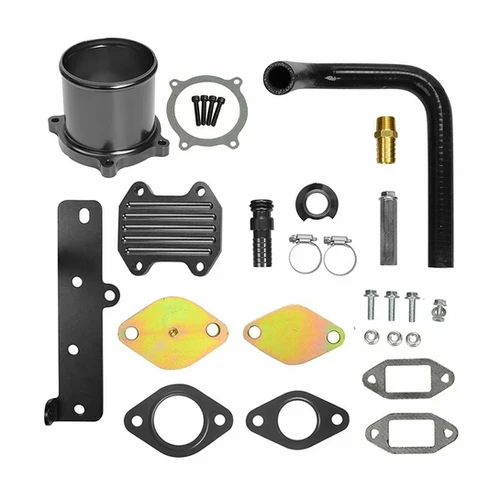 2009-2018 EGR kit | Valley Center