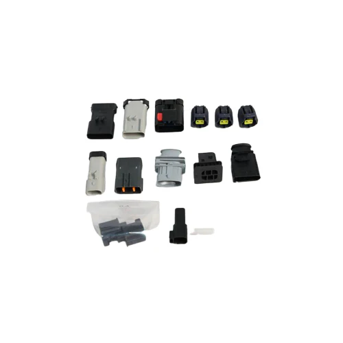 2020 Ford F 250 6.7l Tuner Harness Plug Kit