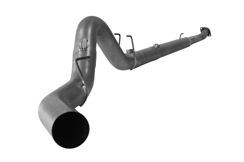 2023-2026 Ford 6.7 Stainless Steel 5" Full Exhaust