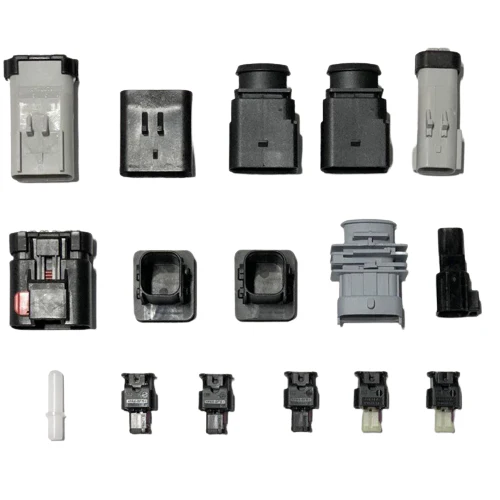 2019 2023 cummins pickup tuner harness plug kit valley center