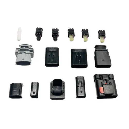 2019-2024 Cummins C&C Tuner Harness Plug Kit