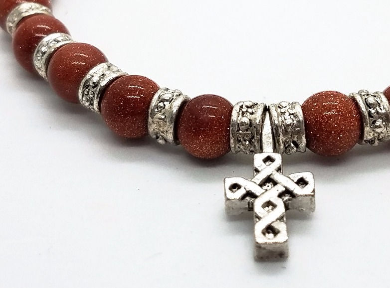 Thumbnail: Petite Celtic Cross