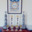 Thumbnail: FRAMED ORIGINAL "ZION" JUDAICA ART PRINT