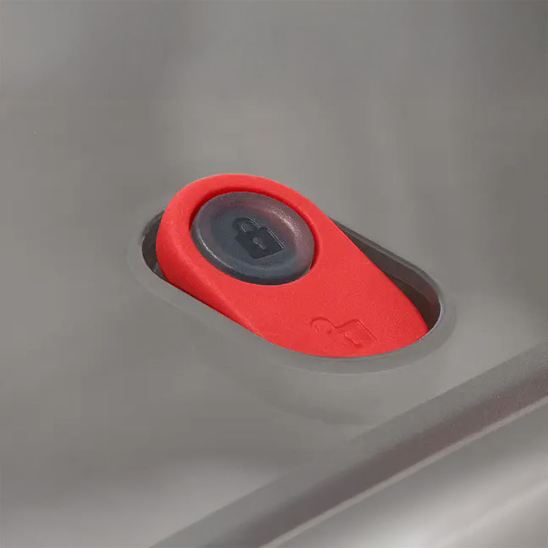 Thumbnail: black+blum Multi-Function Food Bowl (SS) 22oz (650ml)