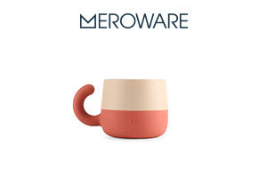 meroware AYA first cup - Sunset