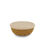 Thumbnail: meroware TAMI bowl- Milk Tea + Caramel