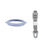 Thumbnail: meroware MATT accessory to-go ring set- Mist