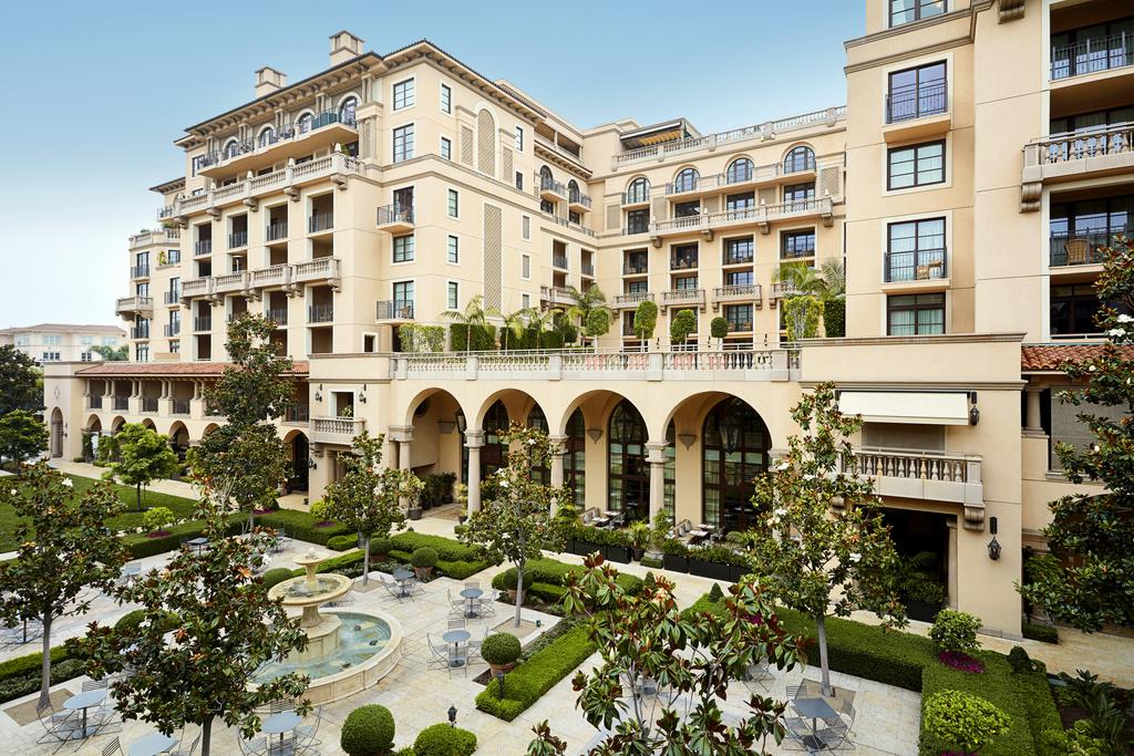 Montage Beverly Hills