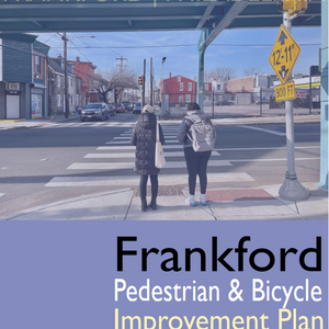Frankford Bike and Pedestrian Plan