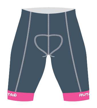 Thumbnail: Ruta 7 Bib Shorts