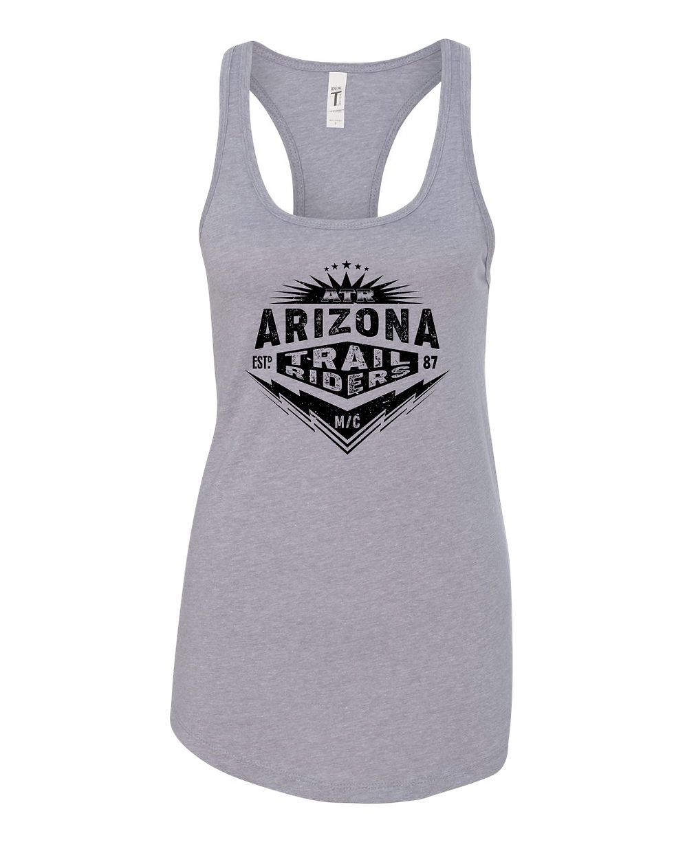 Thumbnail: Arizona Trail Riders Women's Tank Top