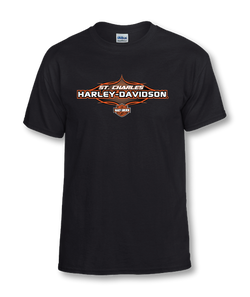 Harley Davidson
