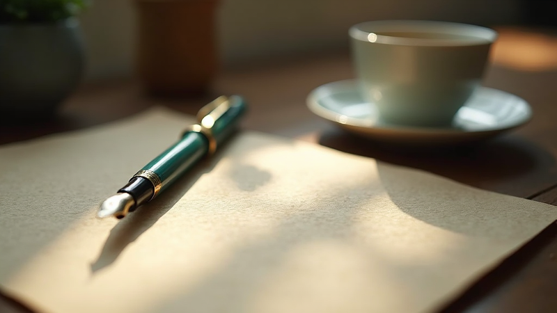 あなたの人生の棚卸が今始まる