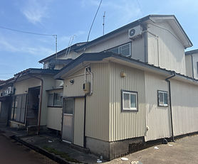 解体更地渡しとなります。