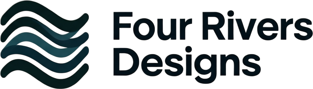 Project Page | Four Rivers Designs