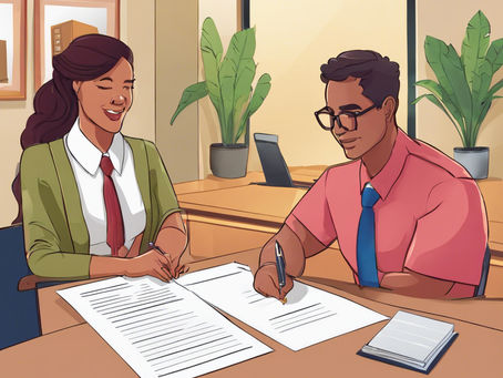 What is a Mobile Notary and How Can They Help You?