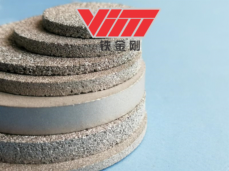 stainless foam vim china supplier