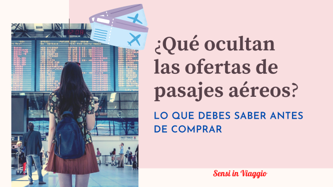 Aquí tienes la verdad de lo que se ofrece en Sicilia.