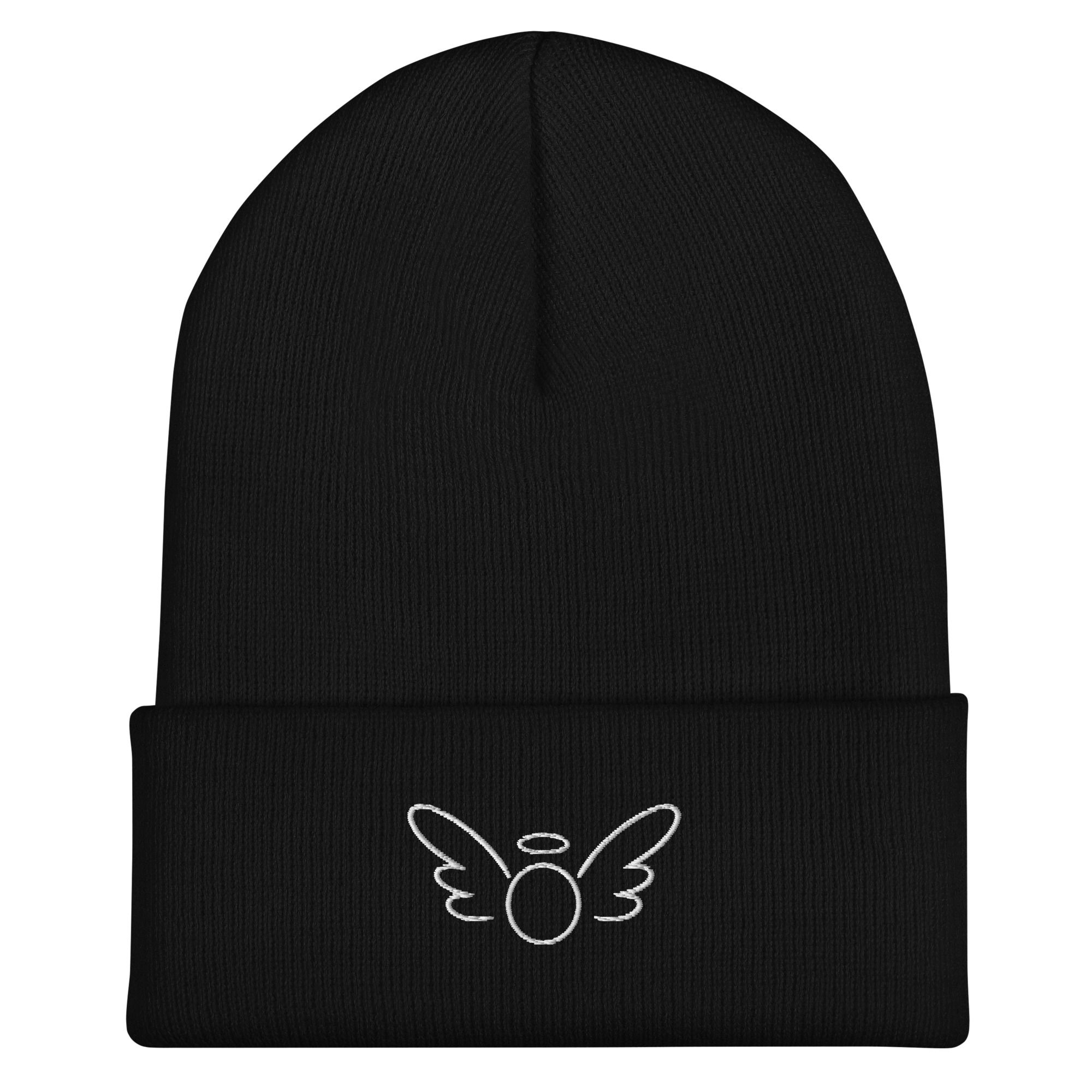 Signature Winged Orb Beanie
