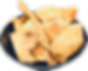 Thumbnail: Brit Tail | 100% Freeze-Dried Rabbit Chops for Dogs & Cats