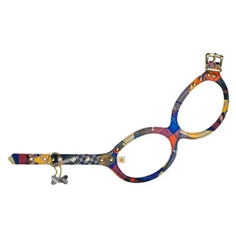Buddy Belt, Harness 