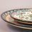Thumbnail: Jérôme Massier Ceramic Plates – 1950s Vallauris Pottery – Hand-Painted French