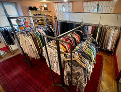 Damen Blusen, Shirts, Hosen