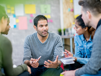Elevating Youth Mentorship: The Continuous Learning Approach