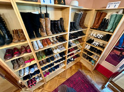 Damenschuhe