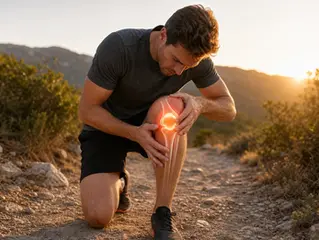 Runner's Knee Treatment: 5 Simple Steps to Recovery