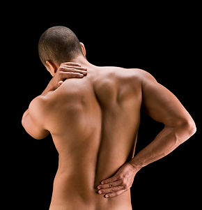 Back pain Ascot Vale Moonee Ponds