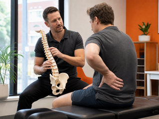 How Often Should You See a Chiropractor?