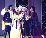 Teatro Infantil