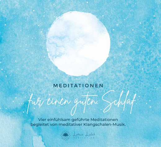 Meditations-CD (mp3)