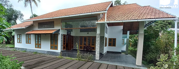 Residence in Pallom