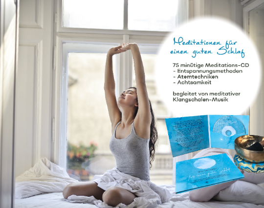 Miniaturbild: Meditations (mp3 download)