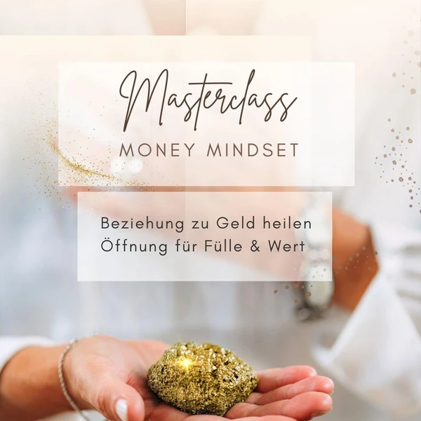 Money Mindset