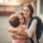 Parent Coaching: Separation Anxiety