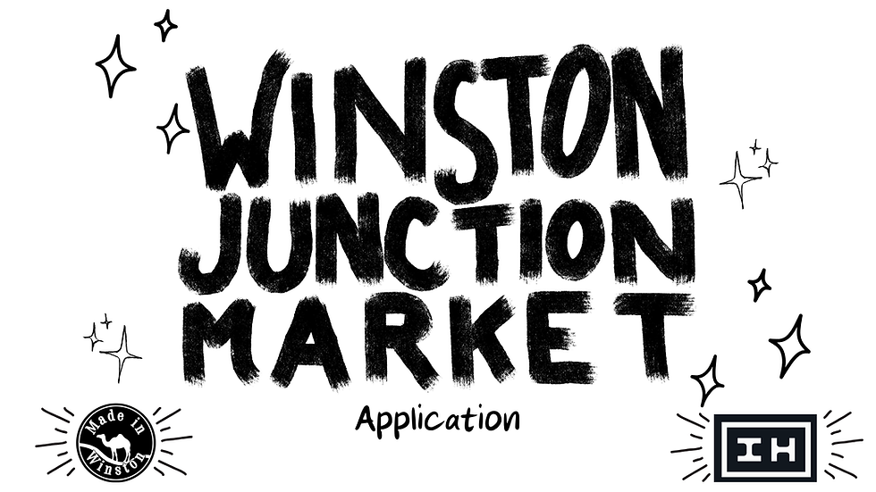 Winston Junction Market