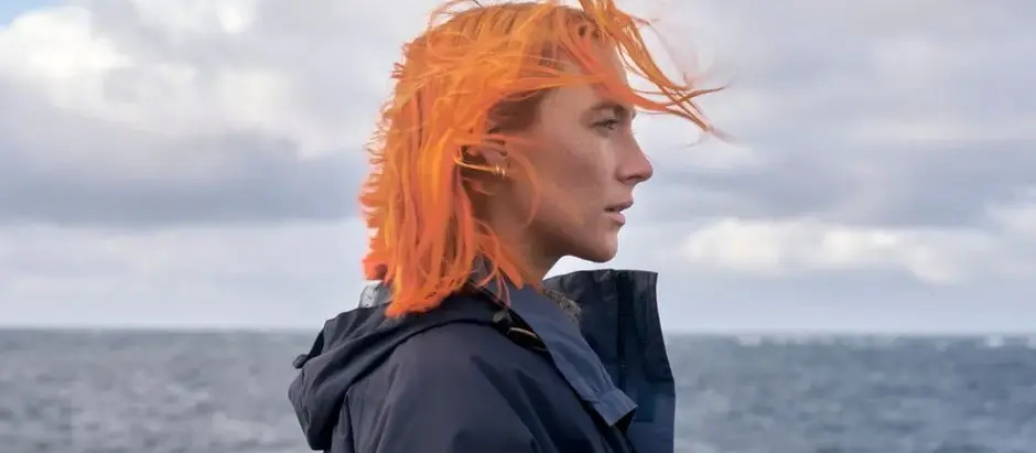 THE ORKNEYS, DUST, WARDROBE, MAKING TV, PUBS, SEASIDE MURDER, - ET PLUS! ALL GOOD.