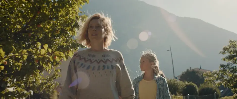 Is a Bad Mother a Bad Person? Plus POWs and Belly Laughs. A Mercurial Week :)