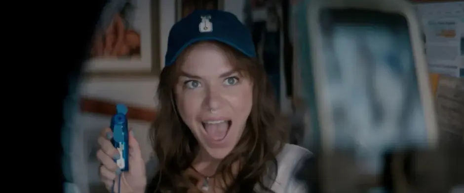 AWARDS SEASON IS UPON US... LET THE CONTEST BEGIN. AND... MARTHA STEWART IS ABOUT TO SPILL HOT TEA.