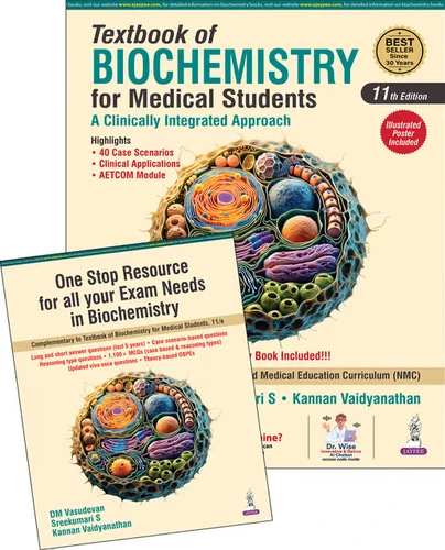 健康・医学 Textbook of Biochemistry 健康・医学 Textbook of Biochemistry Textbook of Biochemistry