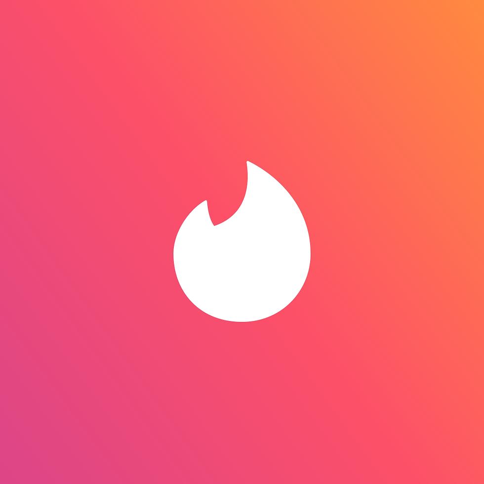“Tinderstruck”