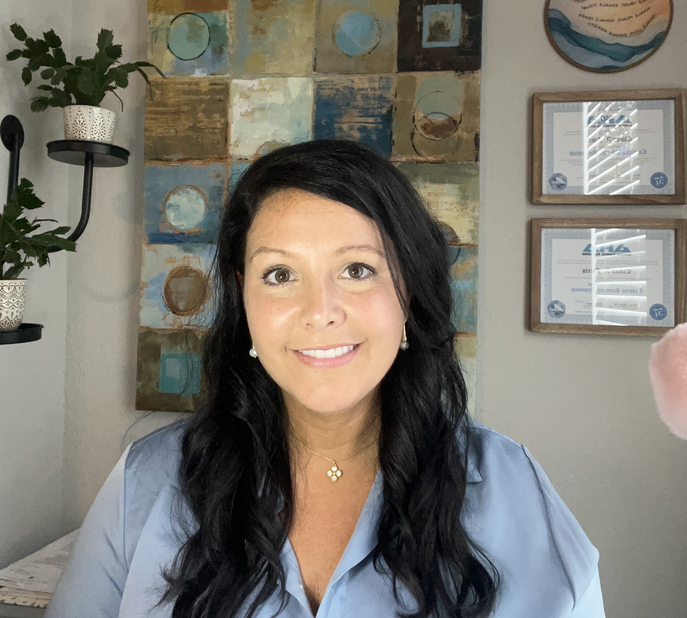Writer: Elissa Farris