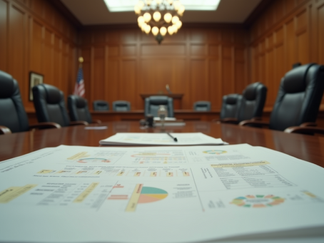 Exouza Completes Landmark PBM Study for Alabama Legislature