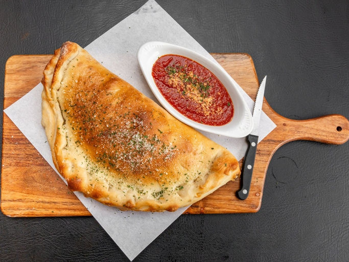 Pizza Bomb