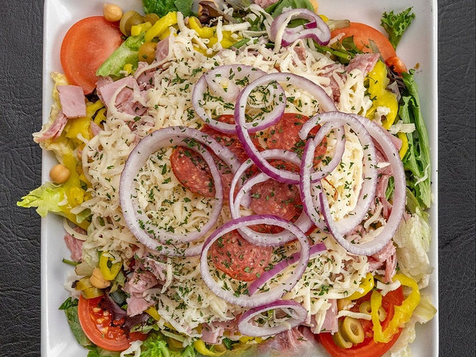 Antipasto